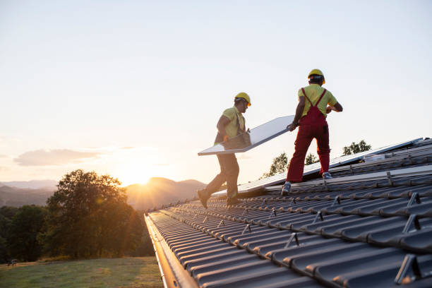 Reliable Beverly Hills, MI Roofing Solutions