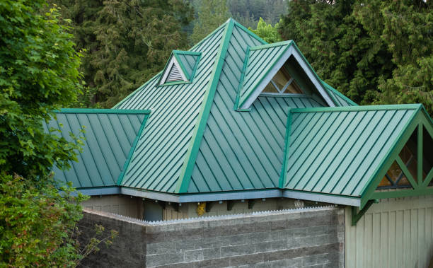 Best Roof Maintenance and Cleaning  in Beverly Hills, MI