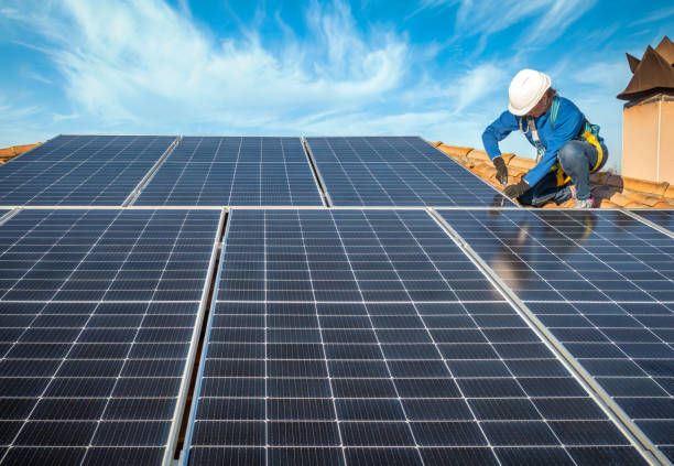 Best Roof Ventilation Installation  in Beverly Hills, MI