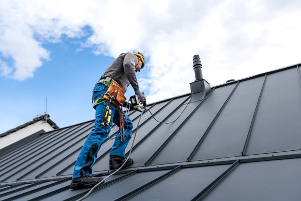 Best Roof Installation  in Beverly Hills, MI
