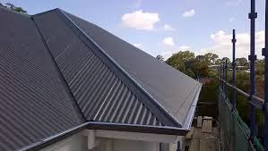 Best Commercial Roofing Services  in Beverly Hills, MI